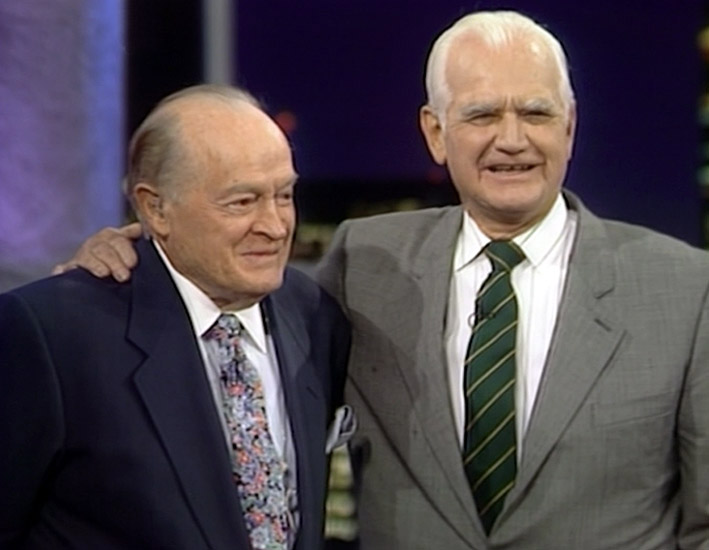 Bob and Dolores Hope This Is Your Life