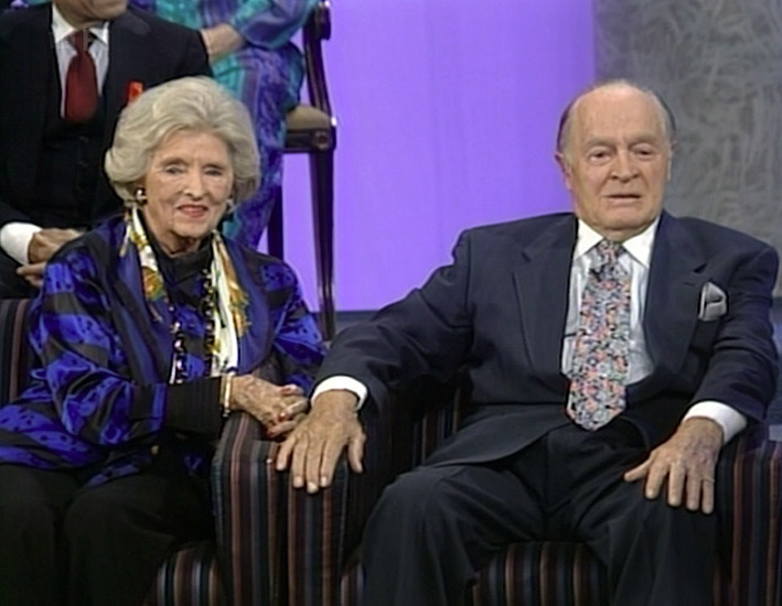 Bob and Dolores Hope This Is Your Life