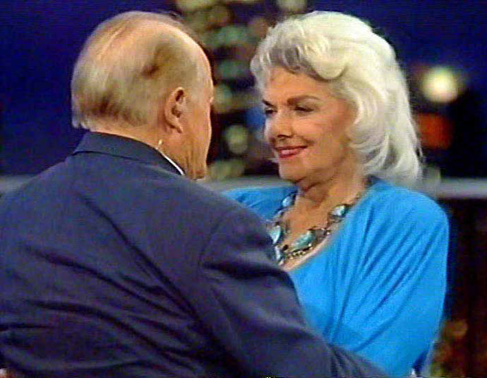 Bob and Dolores Hope This Is Your Life