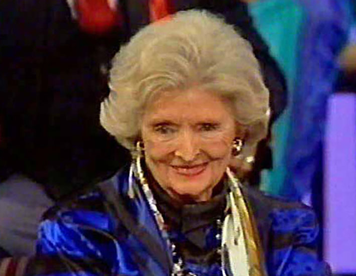 Dolores Hope This Is Your Life