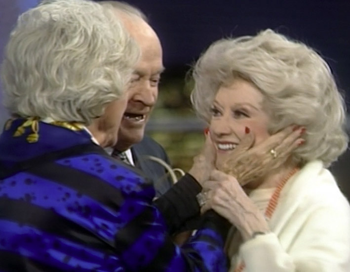 Bob and Dolores Hope This Is Your Life