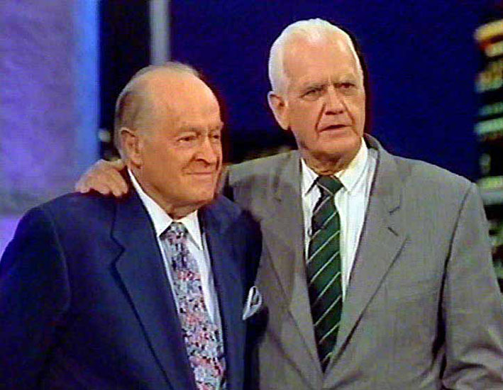 Bob and Dolores Hope This Is Your Life