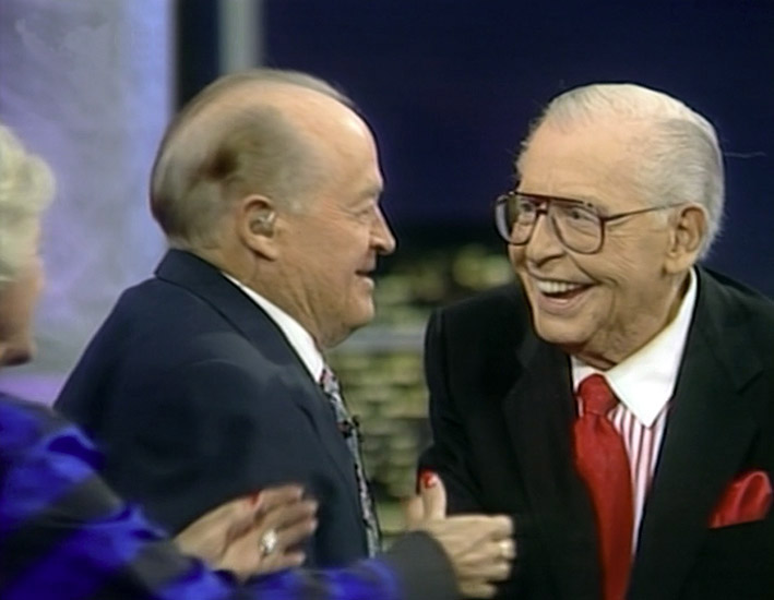 Bob and Dolores Hope This Is Your Life