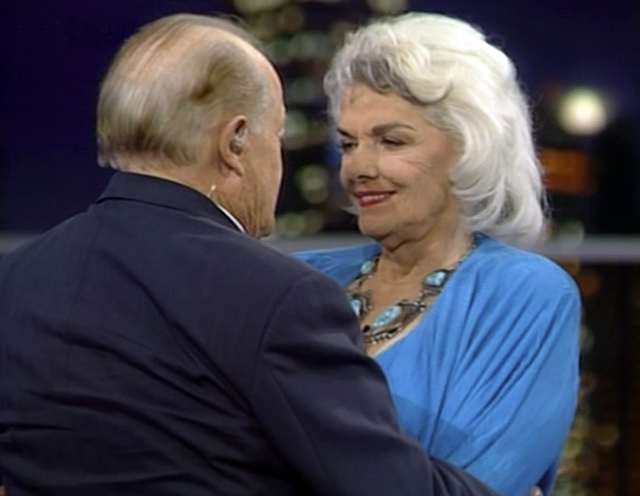 Bob and Dolores Hope This Is Your Life