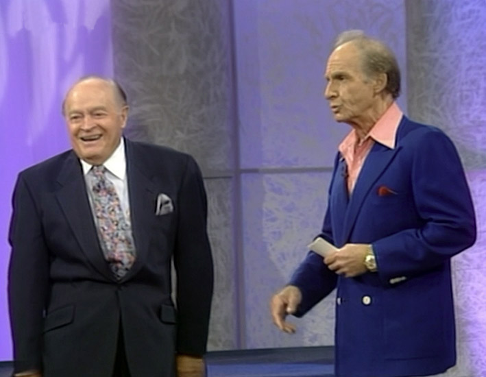 Bob and Dolores Hope This Is Your Life