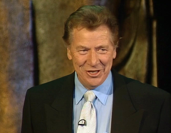 Brian Conley This Is Your Life