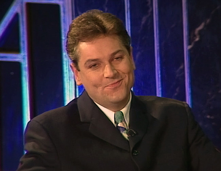 Brian Conley This Is Your Life