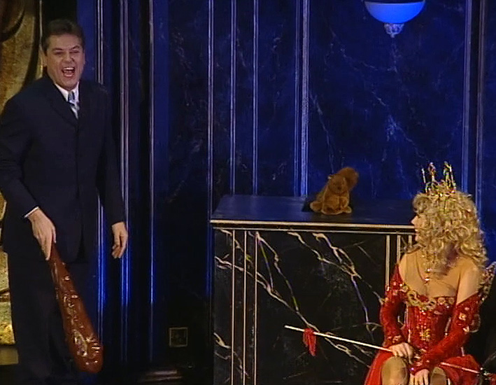 Brian Conley This Is Your Life