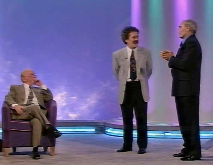 Charlie Drake This Is Your Life