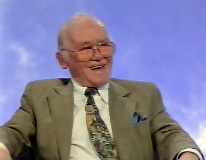 Charlie Drake This Is Your Life