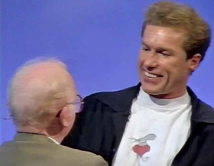 Charlie Drake This Is Your Life