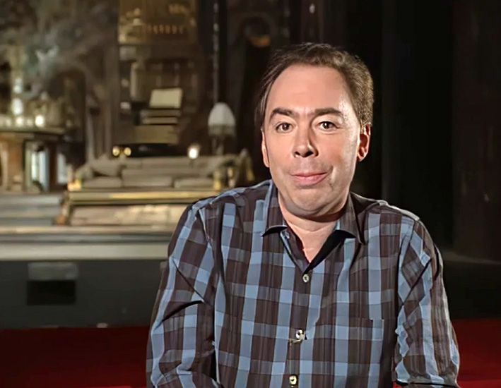 David Essex This Is Your Life