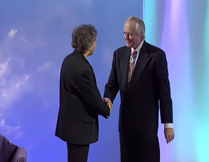 David Essex This Is Your Life