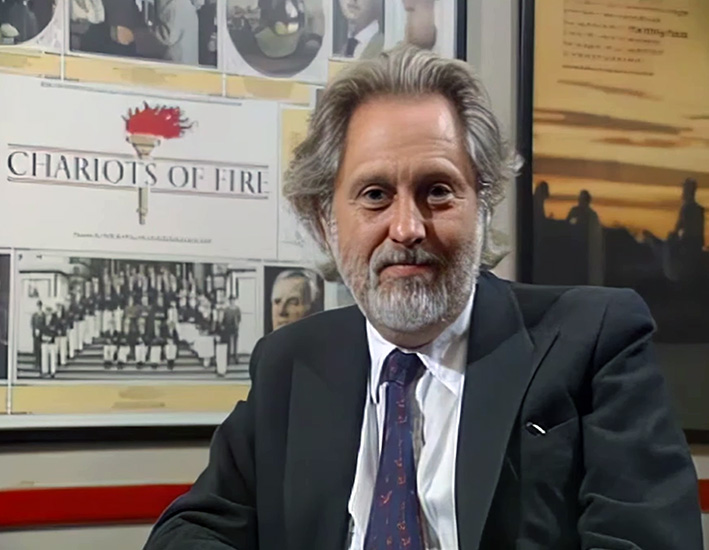 David Essex This Is Your Life