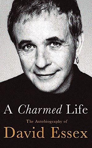 David Essex's autobiography