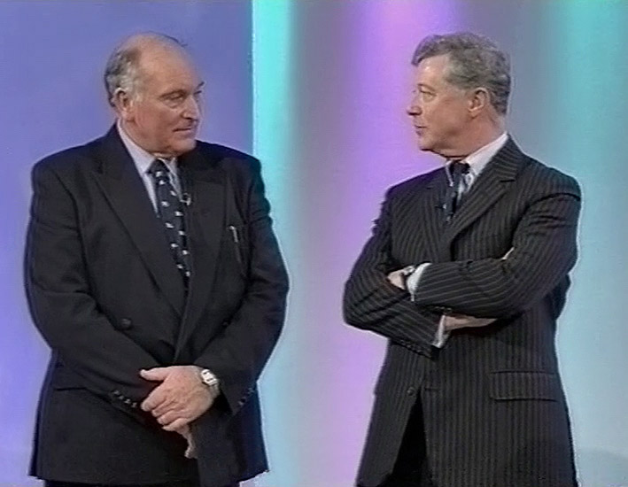 David Kennett This Is Your Life