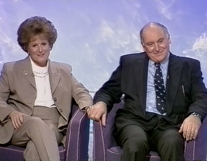 David Kennett This Is Your Life