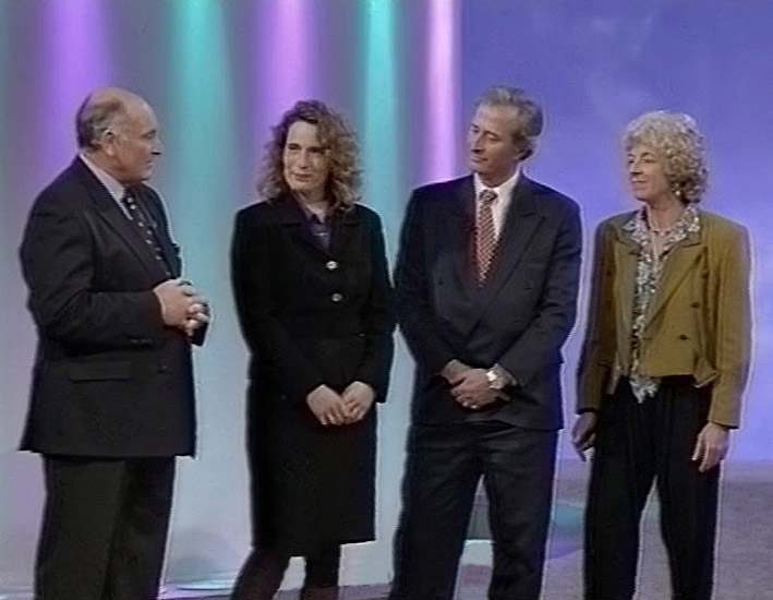 David Kennett This Is Your Life