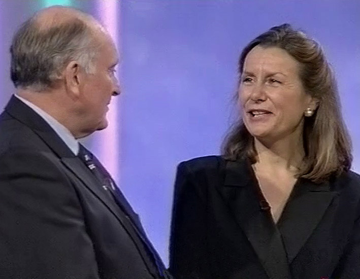 David Kennett This Is Your Life