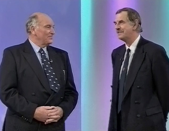 David Kennett This Is Your Life