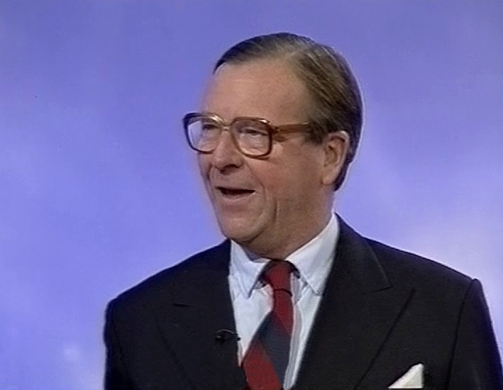 David Kennett This Is Your Life