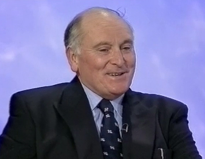 David Kennett This Is Your Life