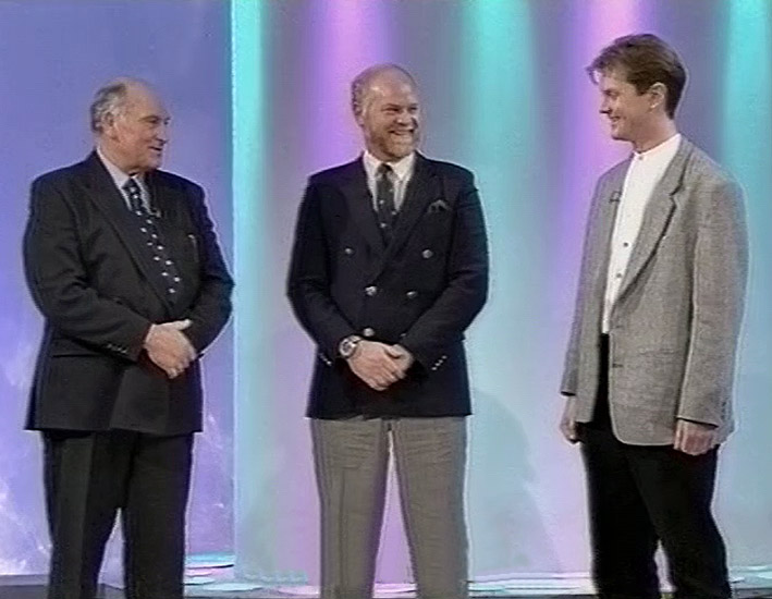 David Kennett This Is Your Life