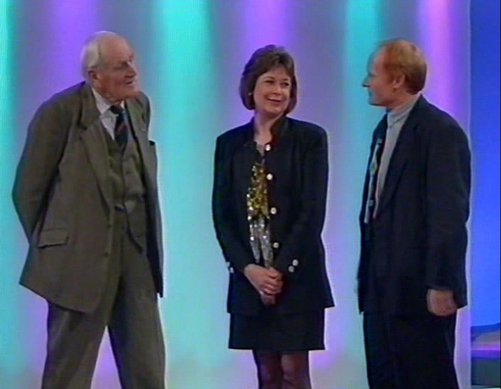 Desmond Llewelyn This Is Your Life