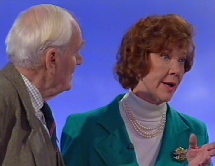 Desmond Llewelyn This Is Your Life