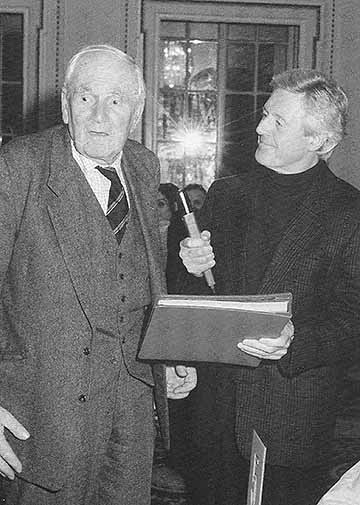 Desmond Llewelyn This Is Your Life