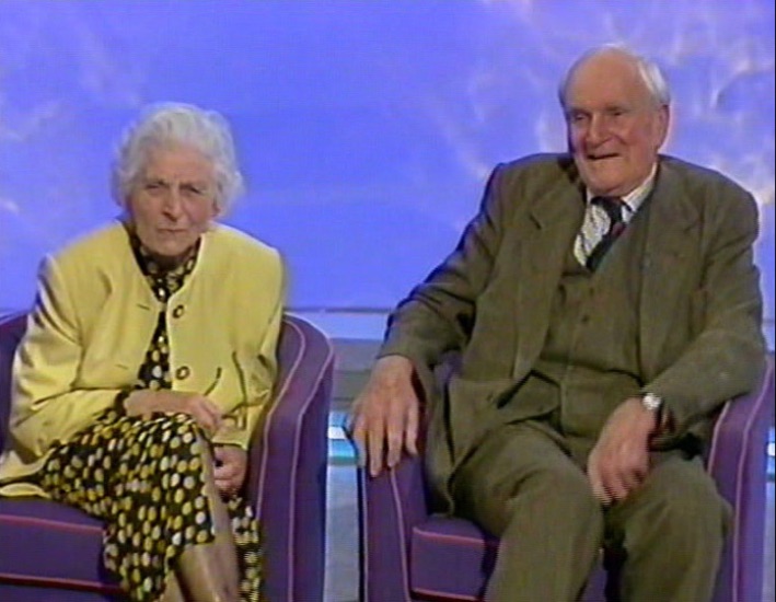 Desmond Llewelyn This Is Your Life