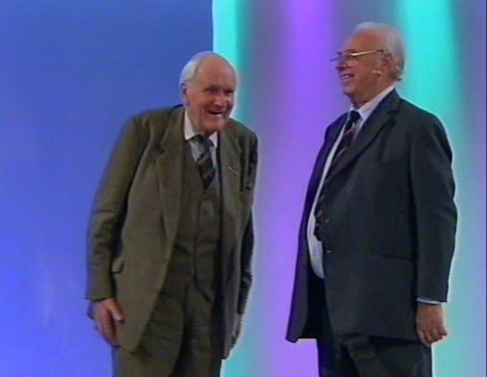 Desmond Llewelyn This Is Your Life
