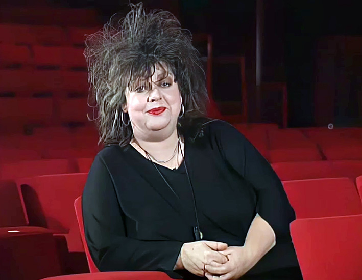 Frank Skinner This Is Your Life