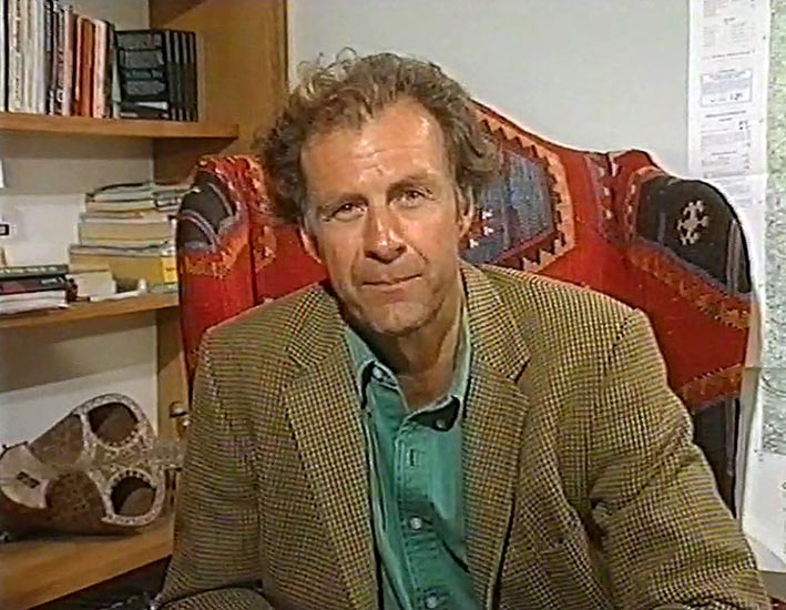 Johnny Cooper This Is Your Life