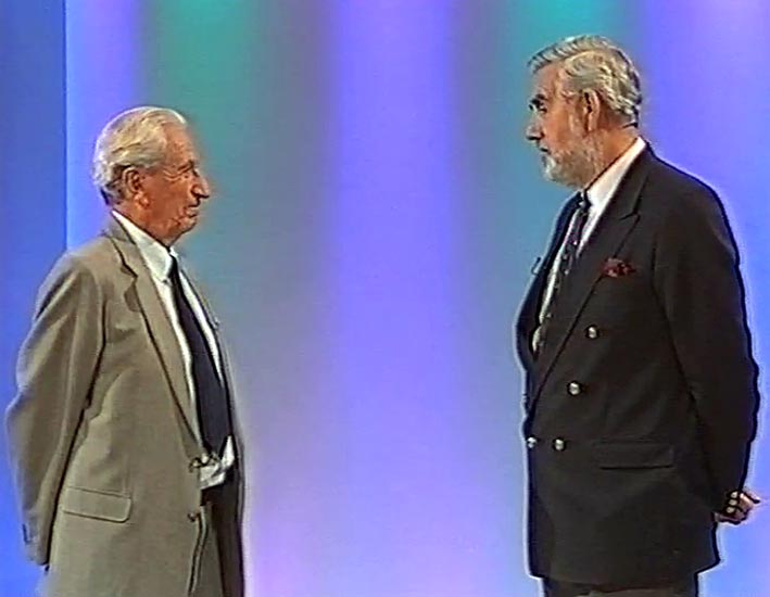 Johnny Cooper This Is Your Life