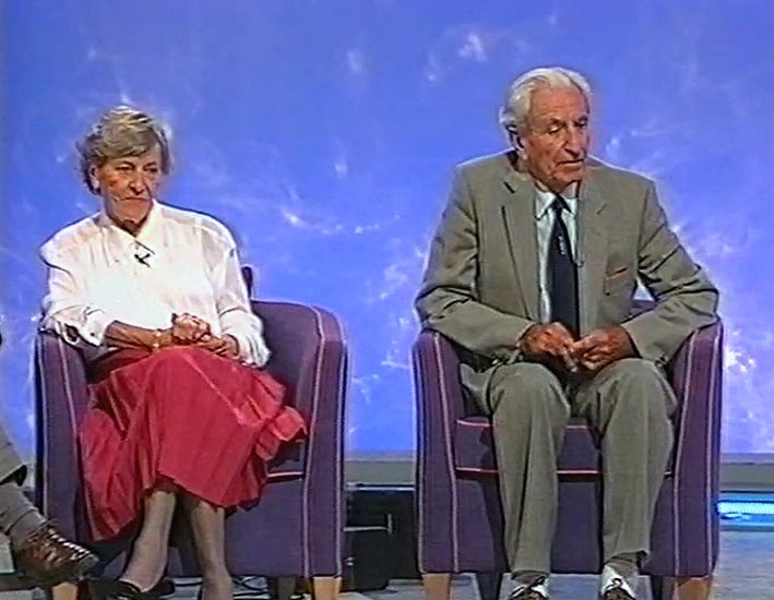 Johnny Cooper This Is Your Life