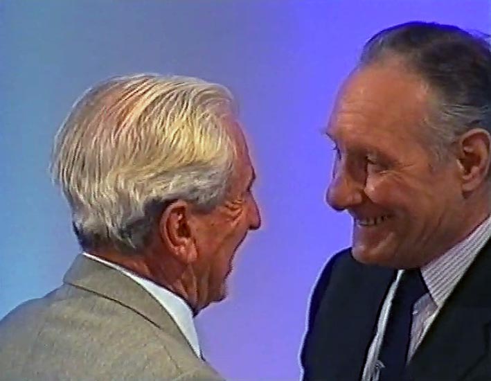 Johnny Cooper This Is Your Life