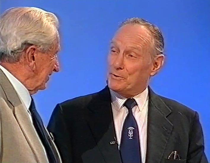 Johnny Cooper This Is Your Life