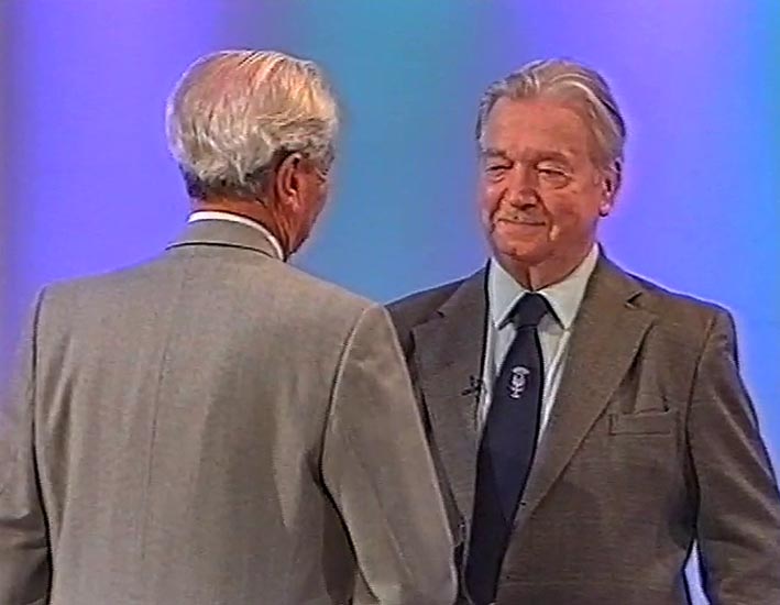 Johnny Cooper This Is Your Life