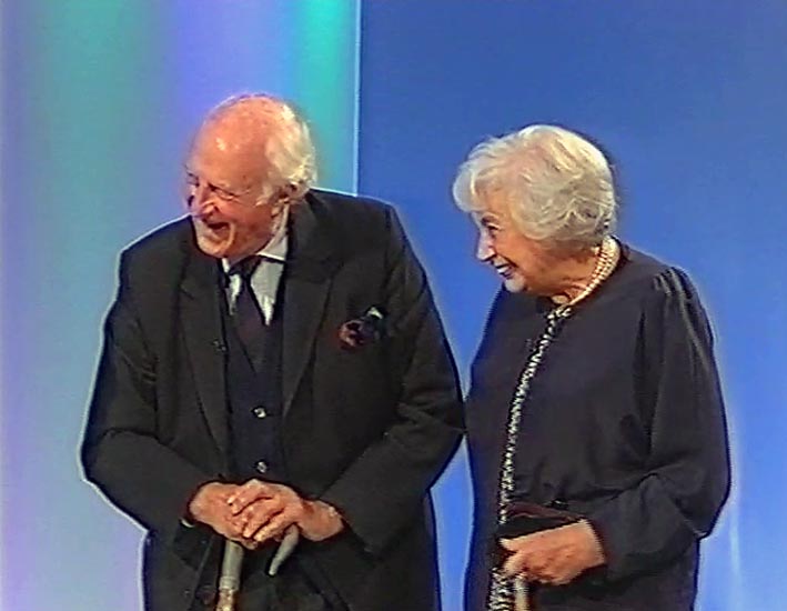 Johnny Cooper This Is Your Life