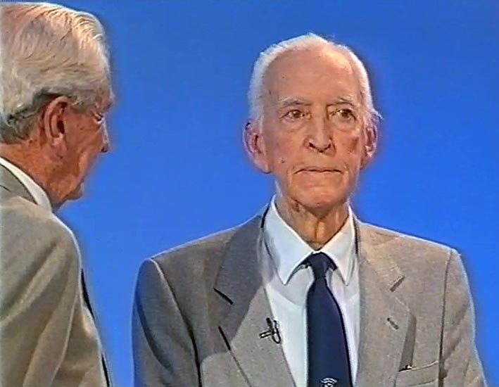 Johnny Cooper This Is Your Life