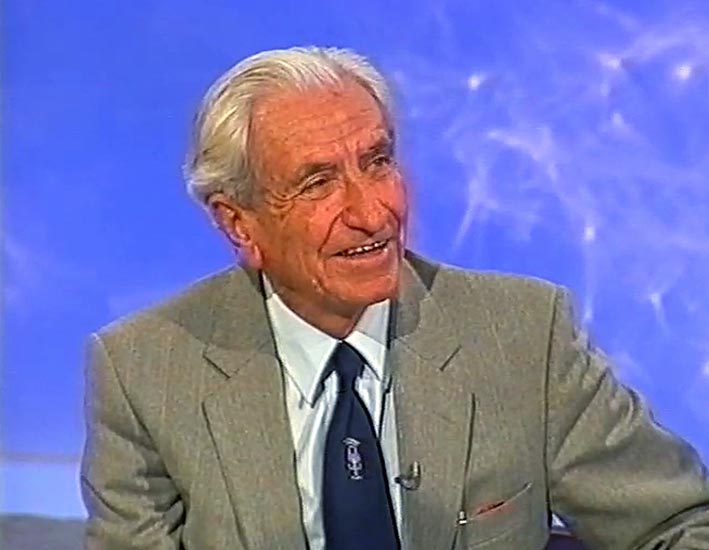 Johnny Cooper This Is Your Life