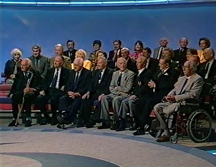 Johnny Cooper This Is Your Life