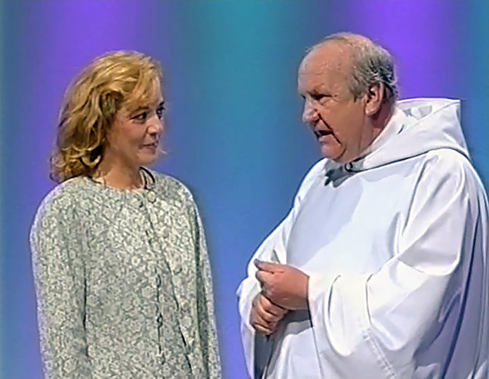 Lisa Clayton This Is Your Life