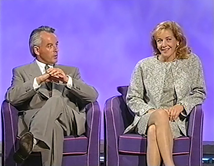 Lisa Clayton This Is Your Life