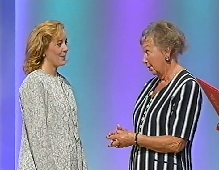 Lisa Clayton This Is Your Life