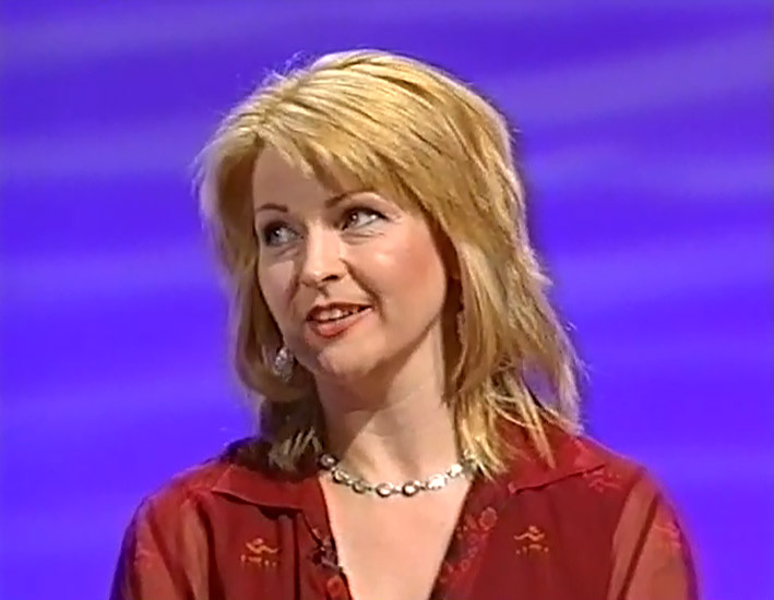 Lisa Clayton This Is Your Life