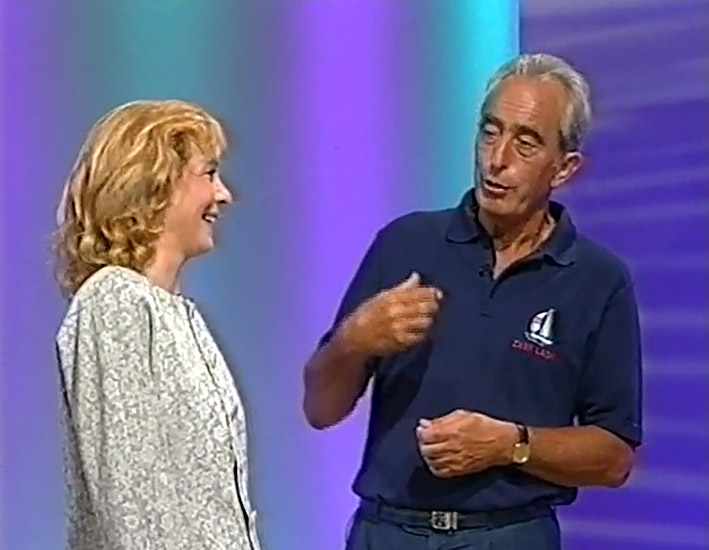 Lisa Clayton This Is Your Life