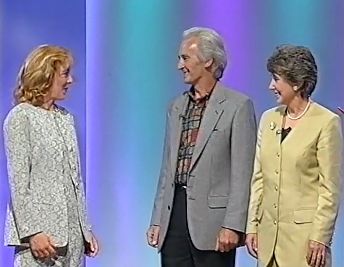 Lisa Clayton This Is Your Life