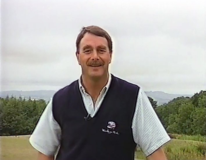 Lisa Clayton This Is Your Life